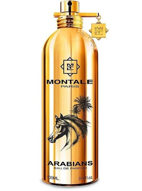 Montale Arabians Парфюмированная вода