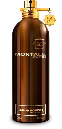 Montale Aoud Forest Парфумована вода