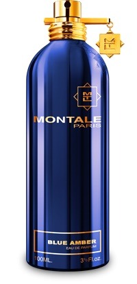 Montale Blue Amber Парфумована вода