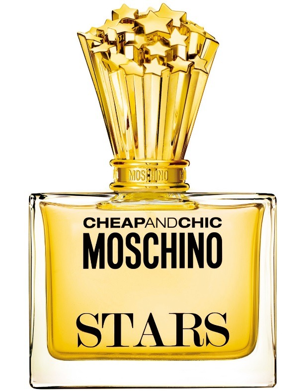 Moschino Stars Парфюмированная вода
