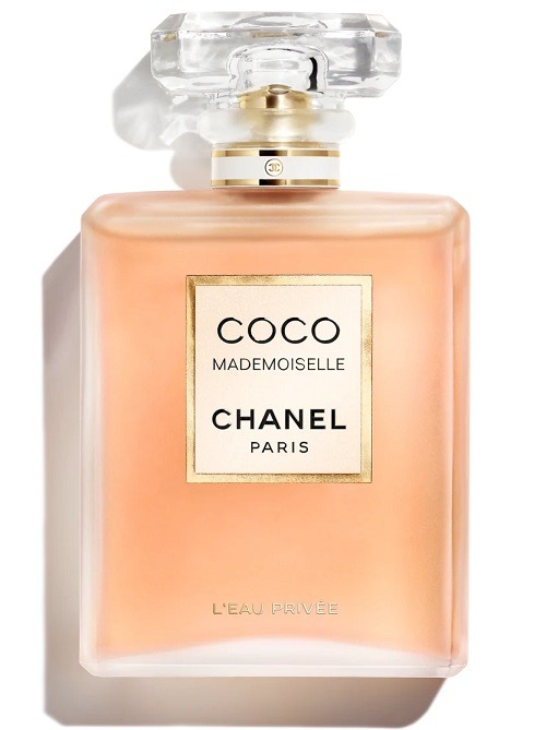 Chanel Coco Mademoiselle L'Eau Privée Ароматическая вода