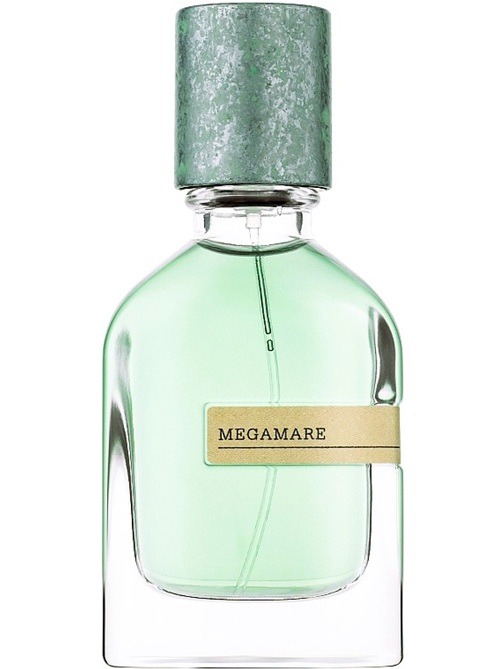 Orto Parisi Megamare