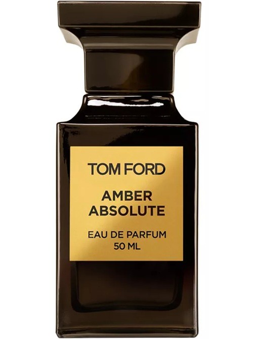 Tom Ford Amber Absolute