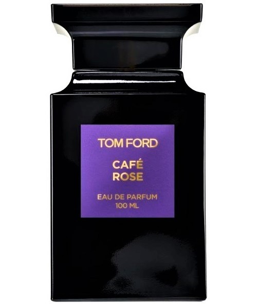 Tom Ford Café Rose Парфюмированная вода