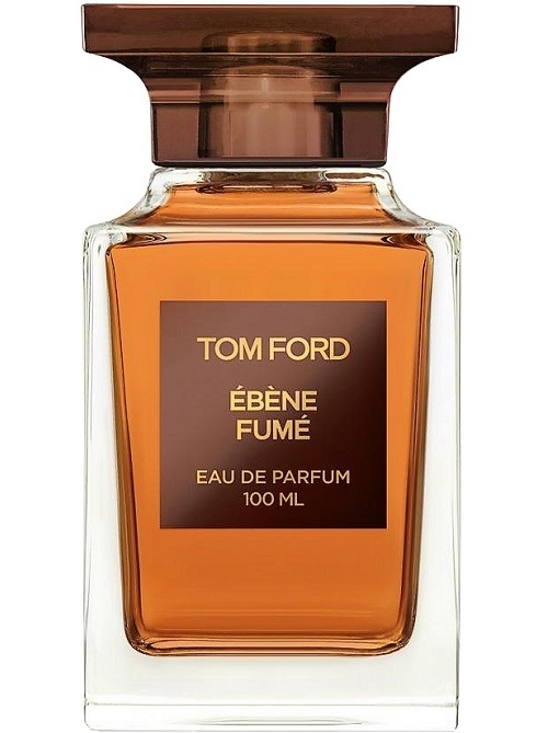 Tom Ford Ébène Fumé Парфумована вода