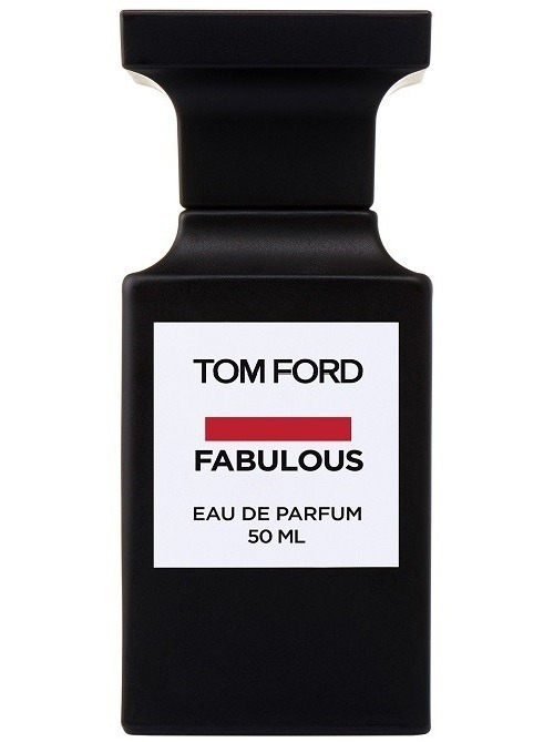 Tom Ford Fucking Fabulous