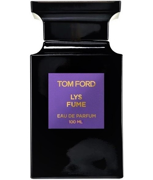 Tom Ford Lys Fume Парфюмированная вода