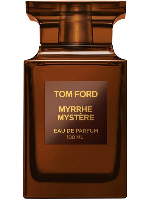 Tom Ford Myrrhe Mystère