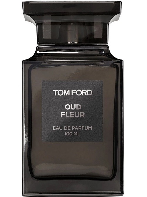 Tom Ford Oud Fleur Парфюмированная вода