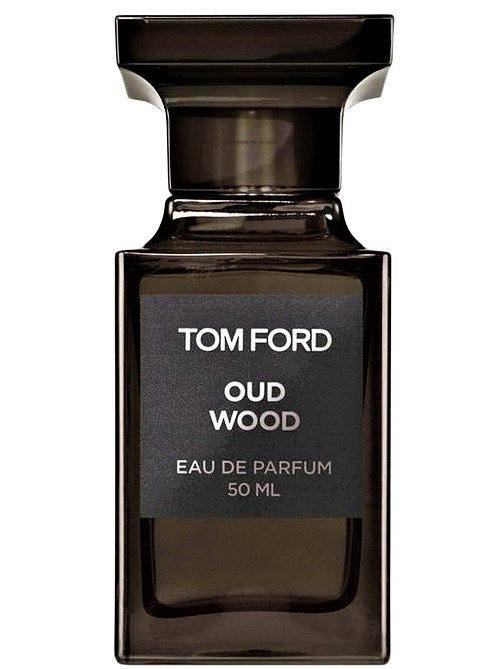 Tom Ford Oud Wood Парфумована вода