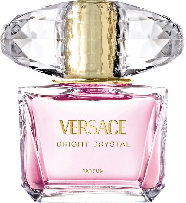 Versace Bright Crystal Parfum Духи