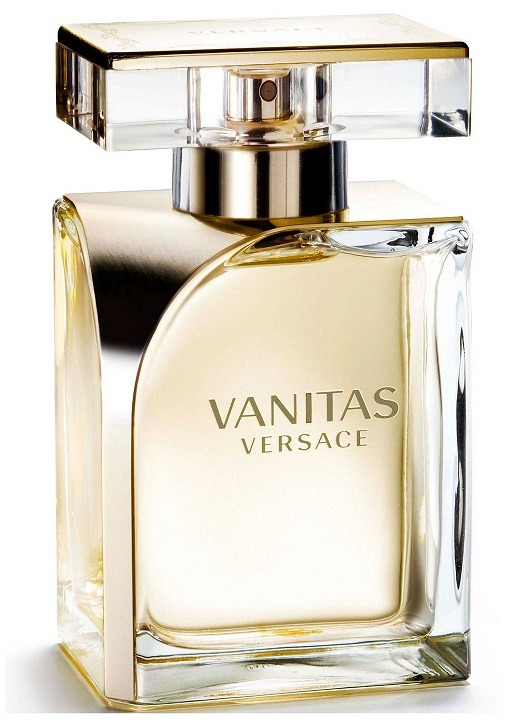 Versace Vanitas Парфюмированная вода