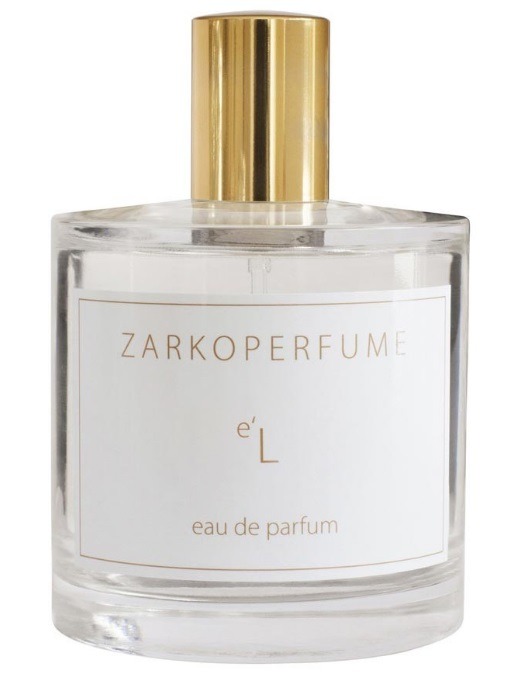 Zarkoperfume e´L Парфюмированная вода