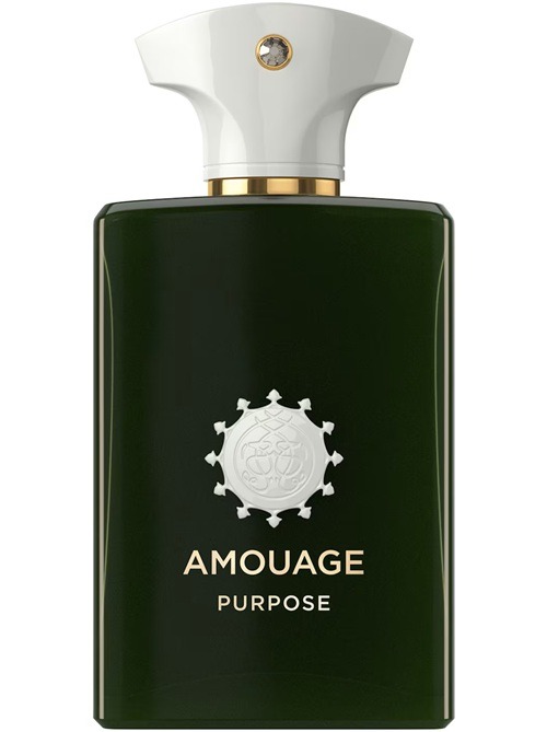 Amouage Purpose Парфюмированная вода