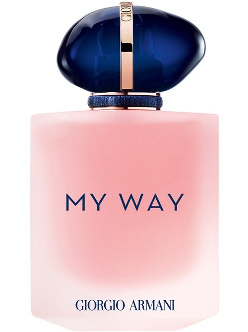 Giorgio Armani My Way Floral