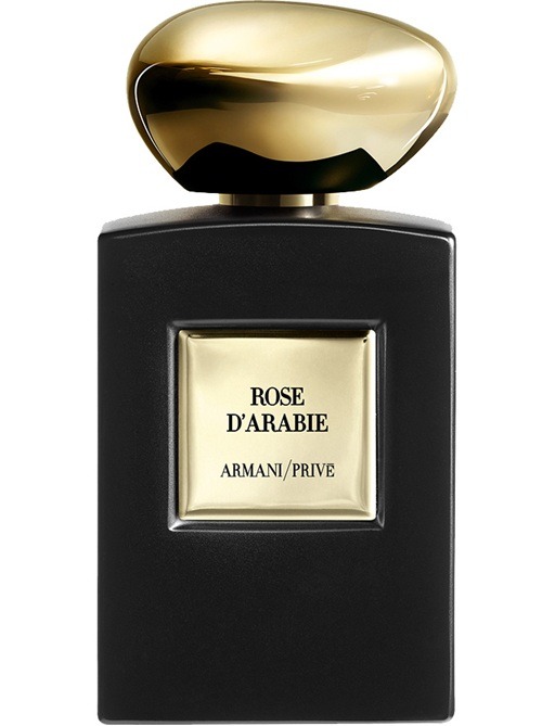 Giorgio Armani Prive Rose D'Arabie