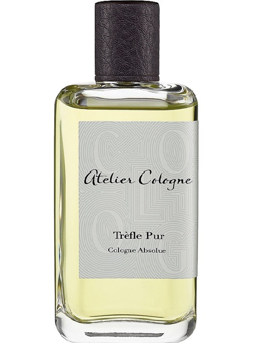 Atelier Cologne Trèfle Pur