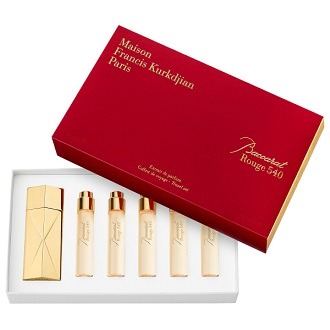 Maison Francis Kurkdjian Baccarat Rouge 540 Extrait de Parfum Refill