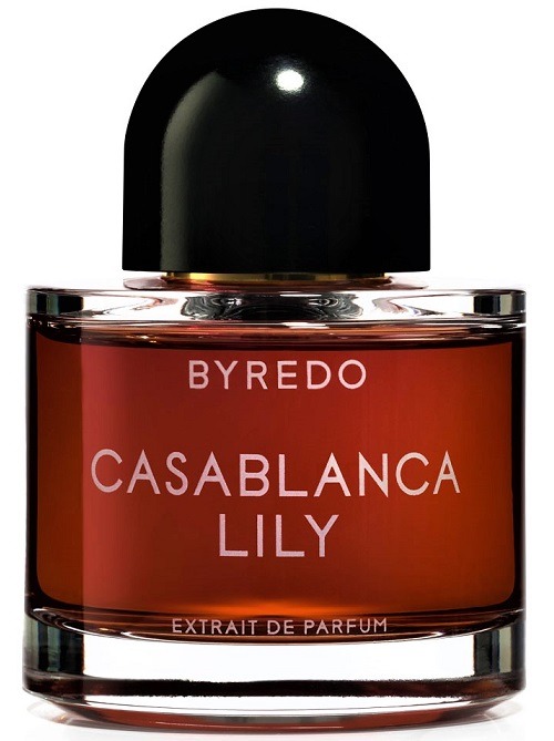 Byredo Casablanca Lily 2019