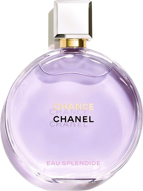 Chanel Chance Eau Splendide