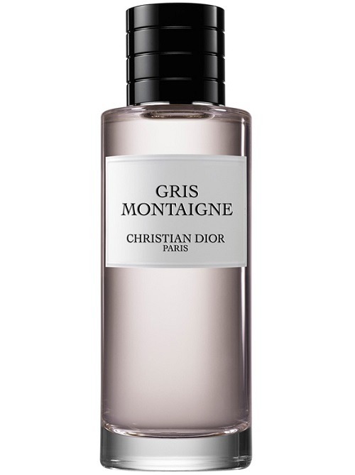 Dior Gris Montaigne Парфумована вода