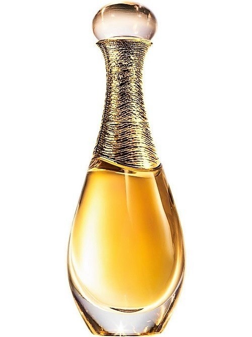 Dior J'adore L'or Essence de Parfum Духи