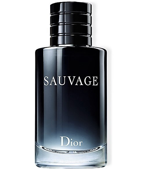 Dior Sauvage 2015 Туалетная вода
