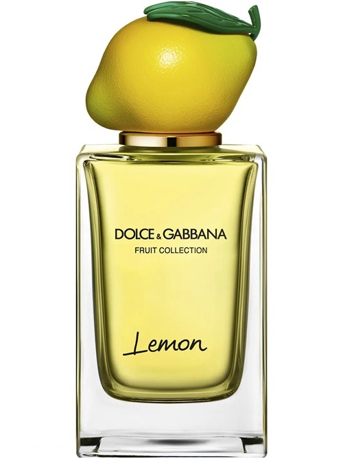 Dolce&Gabbana Lemon Туалетна вода