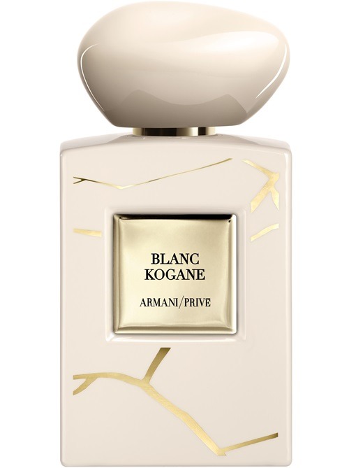 Giorgio Armani Privé Blanc Kogane