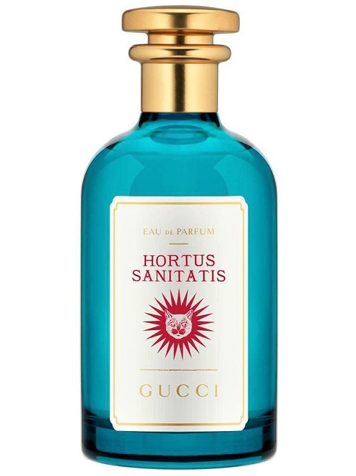 Gucci Hortus Sanitatis