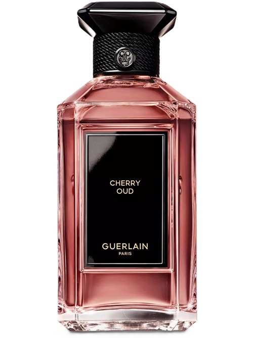 Guerlain Cherry Oud Парфюмированная вода