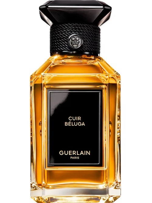 Guerlain Cuir Béluga
