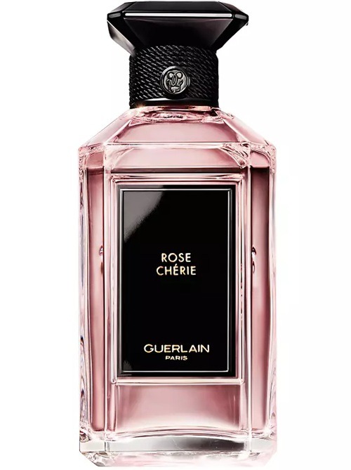 Купить Guerlain Rose Chérie — Киев (Герлен Роуз Шери) Украина