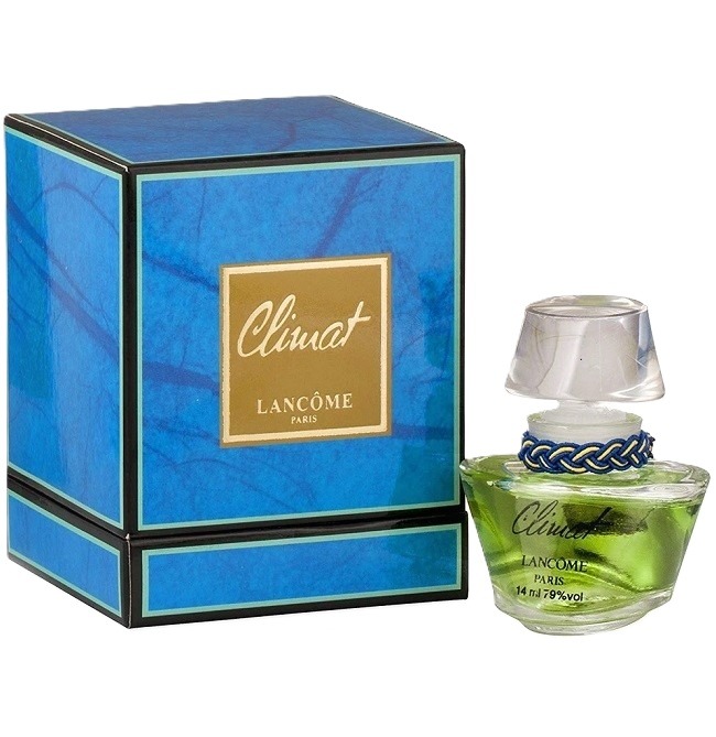 Lancome Climat Parfum Extrait Духи