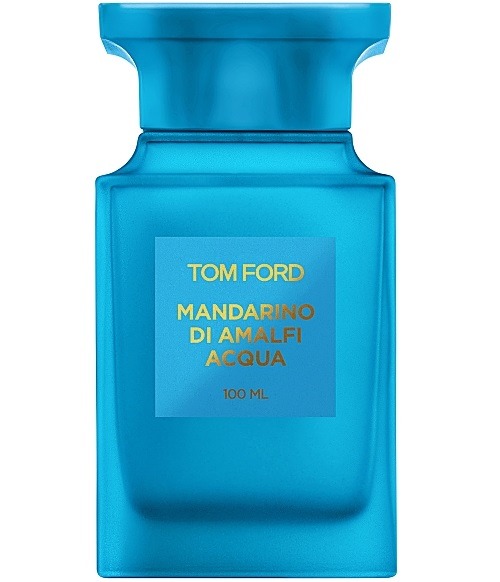 Tom Ford Mandarino di Amalfi Acqua