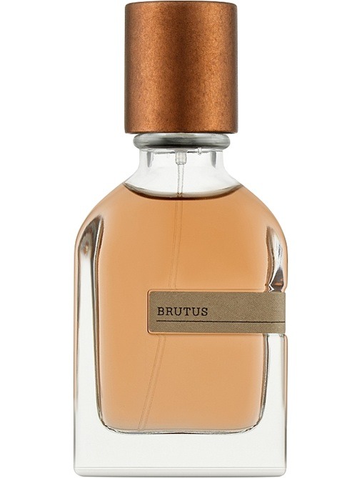 Orto Parisi Brutus Духи