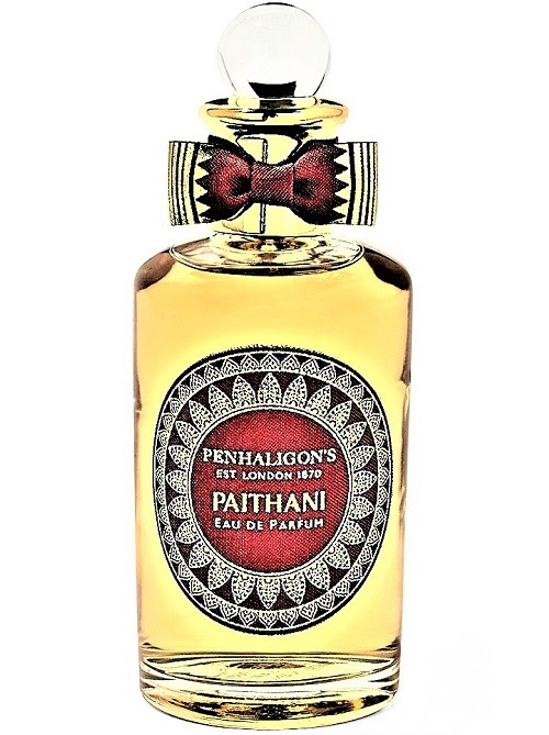 Penhaligons Paithani