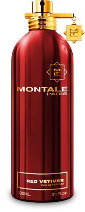 Montale Red Vetiver Парфумована вода