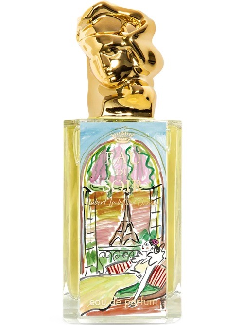 Sisley Eau du Soir 2025