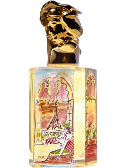 Sisley Eau du Soir 2025