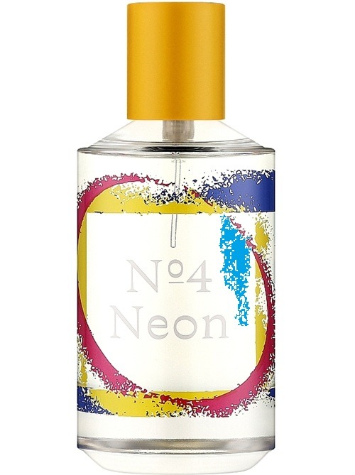 Thomas Kosmala №4 Neon