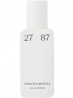 27 87 Hakuna Matata Парфюмированная вода 