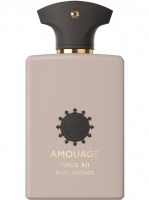 Amouage Opus XII Rose Incense 