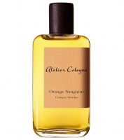 Atelier Cologne Orange Sanguine 
