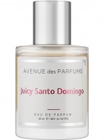 Avenue des Parfums Juicy Santo Domingo 