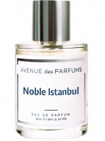 Avenue des Parfums Noble Istanbul 