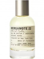 Le Labo Bergamote 22 