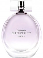 Calvin Klein Sheer Beauty Essence 