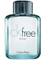 Calvin Klein CK Free 