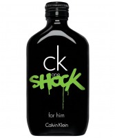 Calvin Klein CK One Shock For Him 